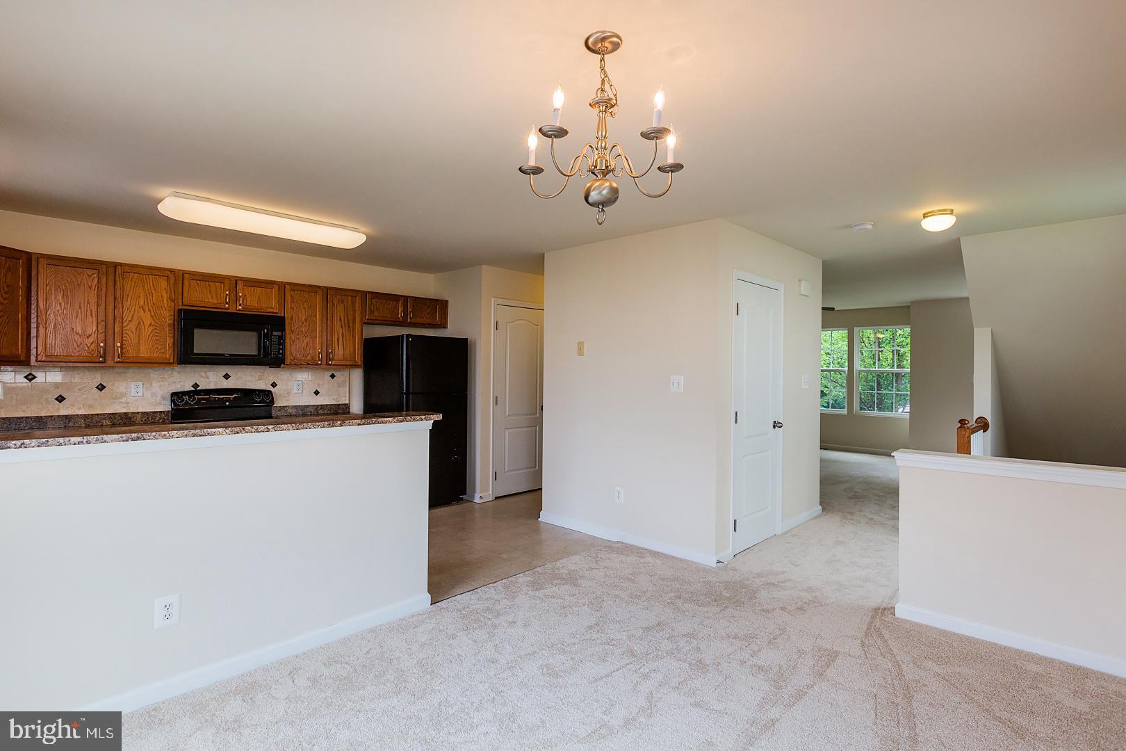HAWTHORNE RIDGE - Residential