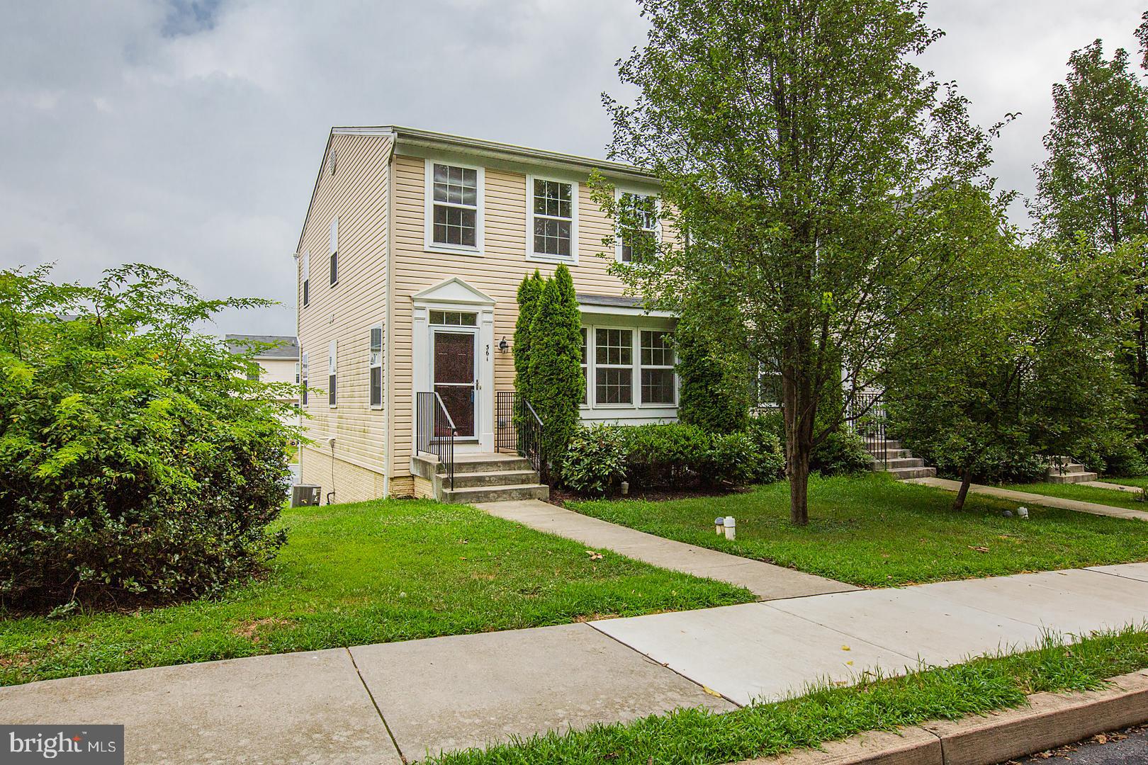 HAWTHORNE RIDGE - Residential