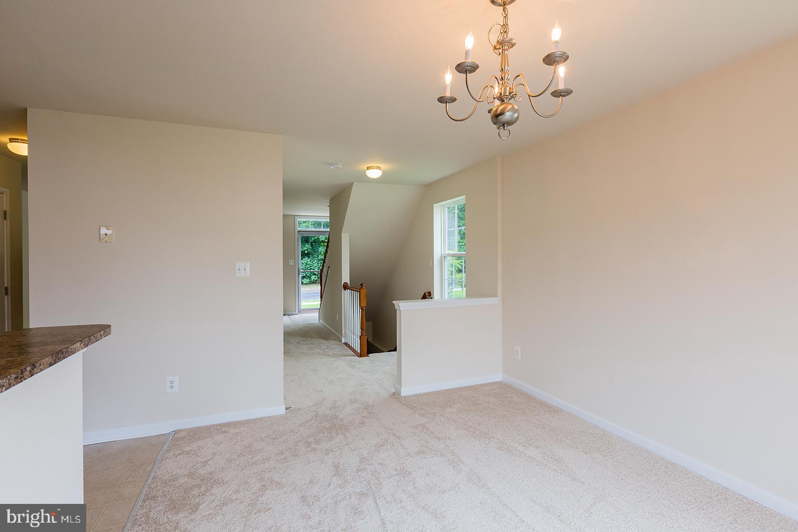 HAWTHORNE RIDGE - Residential