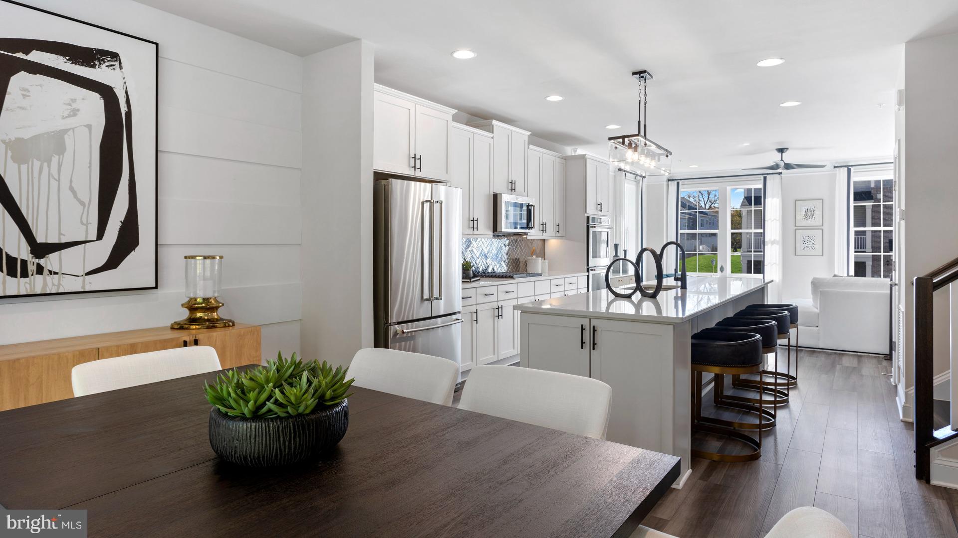 TUSCARORA CREEK - Residential