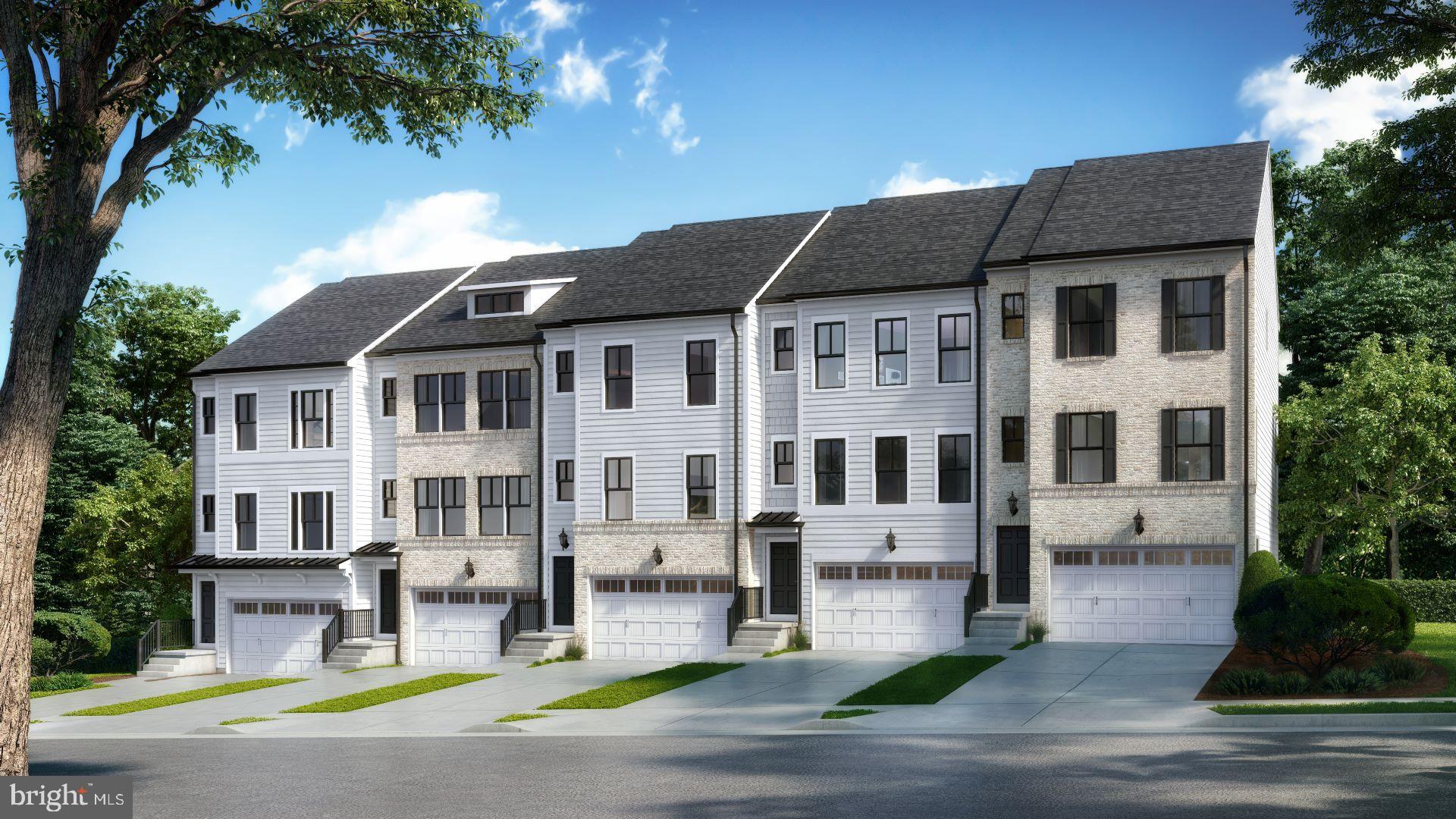 TUSCARORA CREEK - Residential