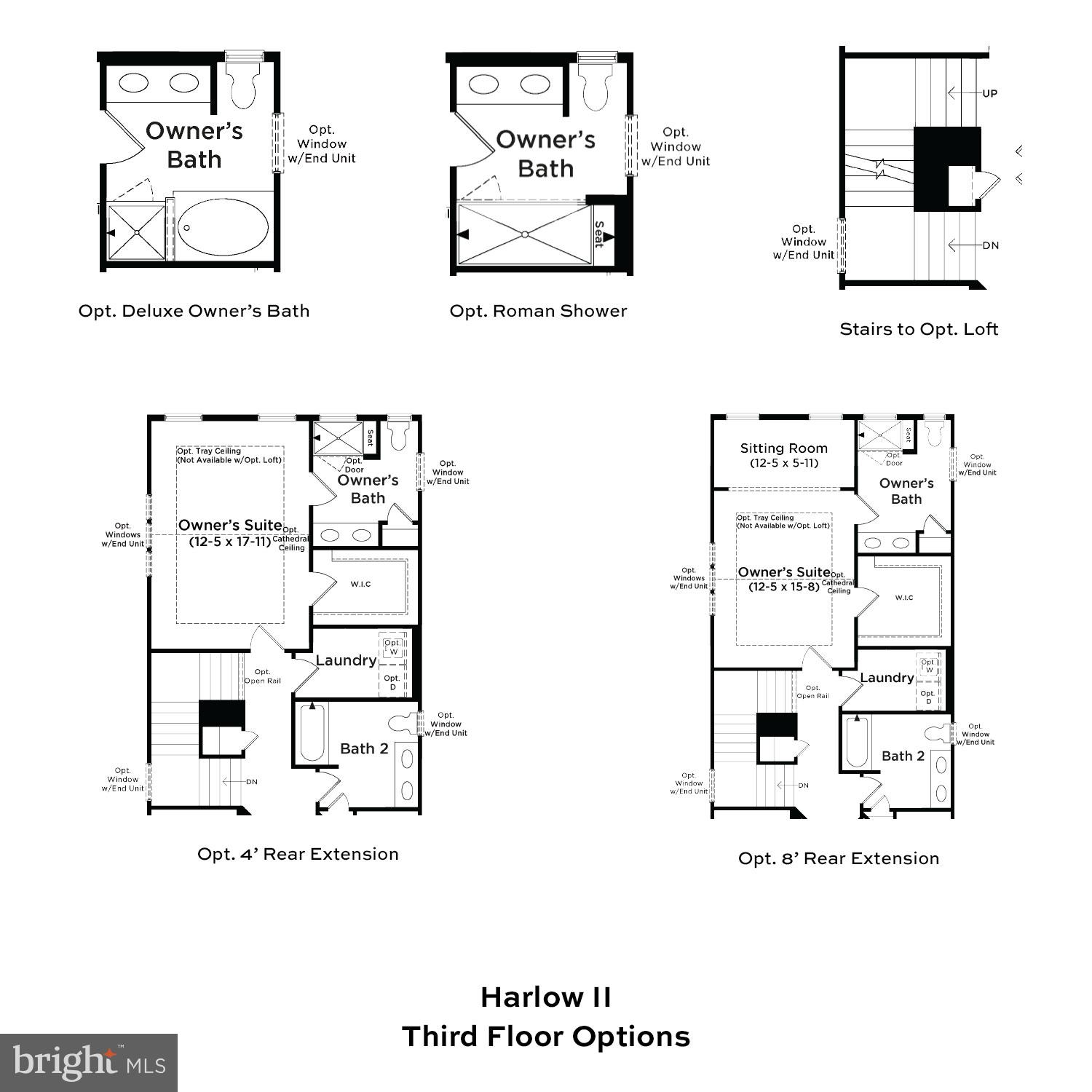 TUSCARORA CREEK - Residential