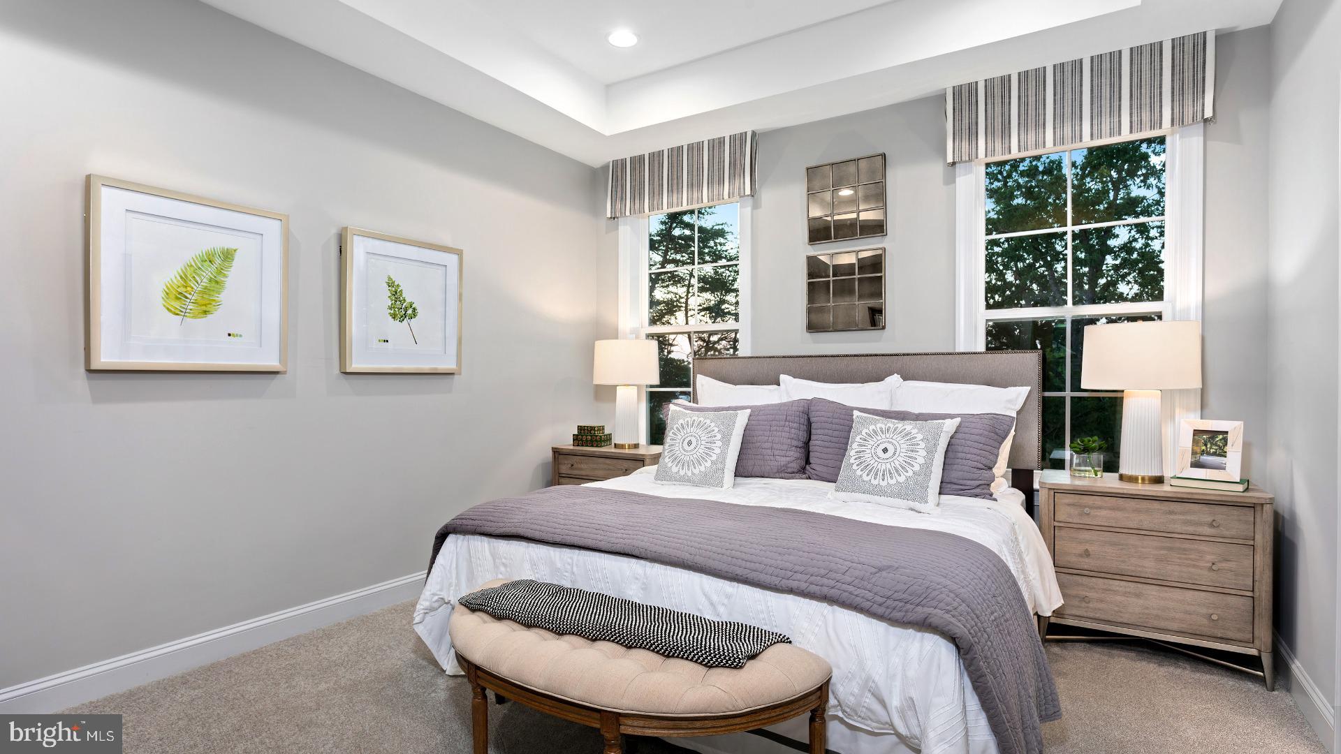 TUSCARORA CREEK - Residential