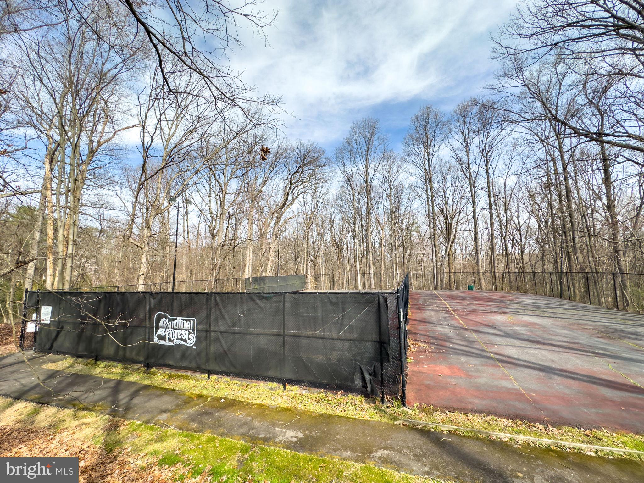 CARDINAL FOREST - Residential