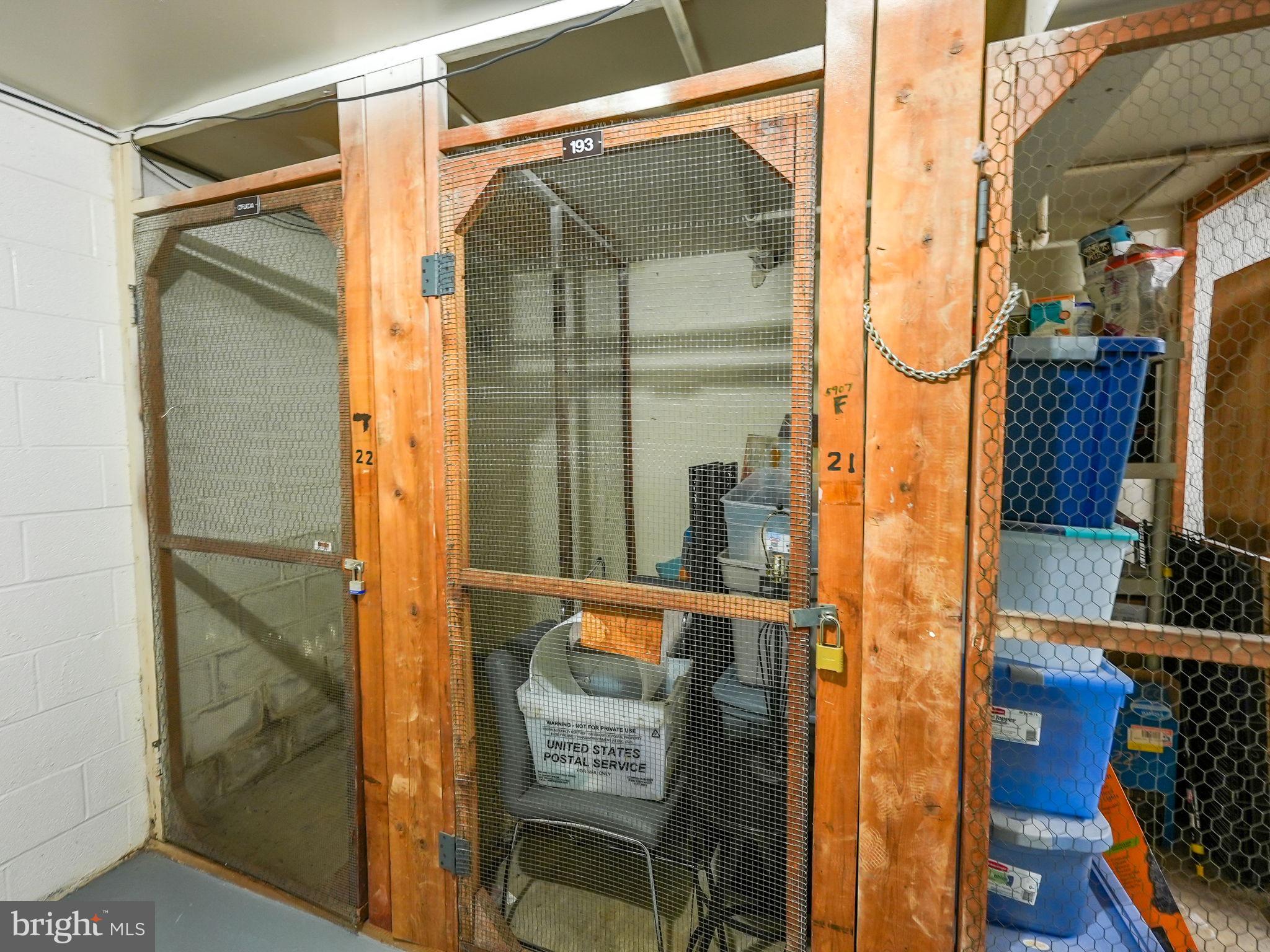 CARDINAL FOREST - Residential