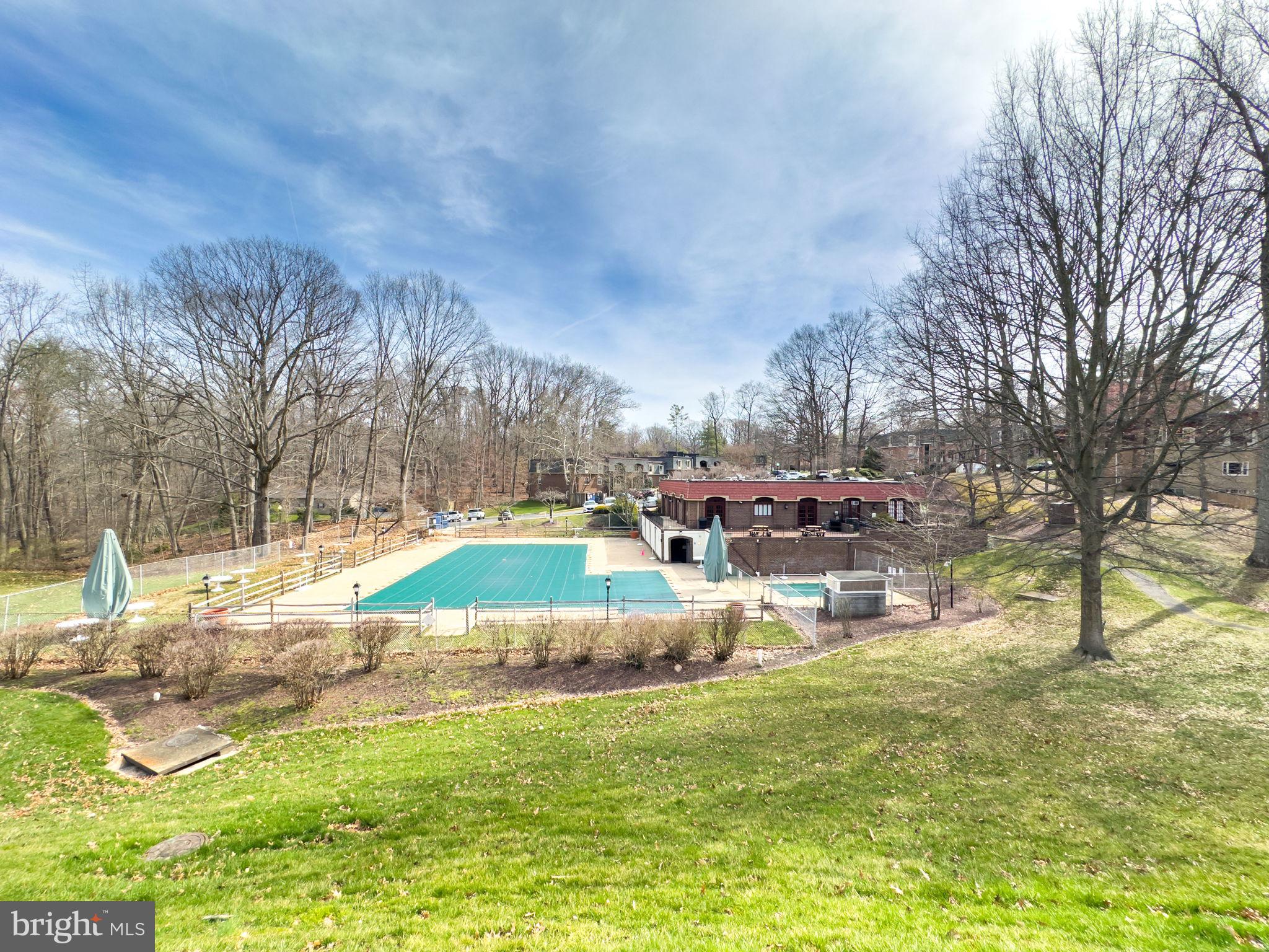 CARDINAL FOREST - Residential