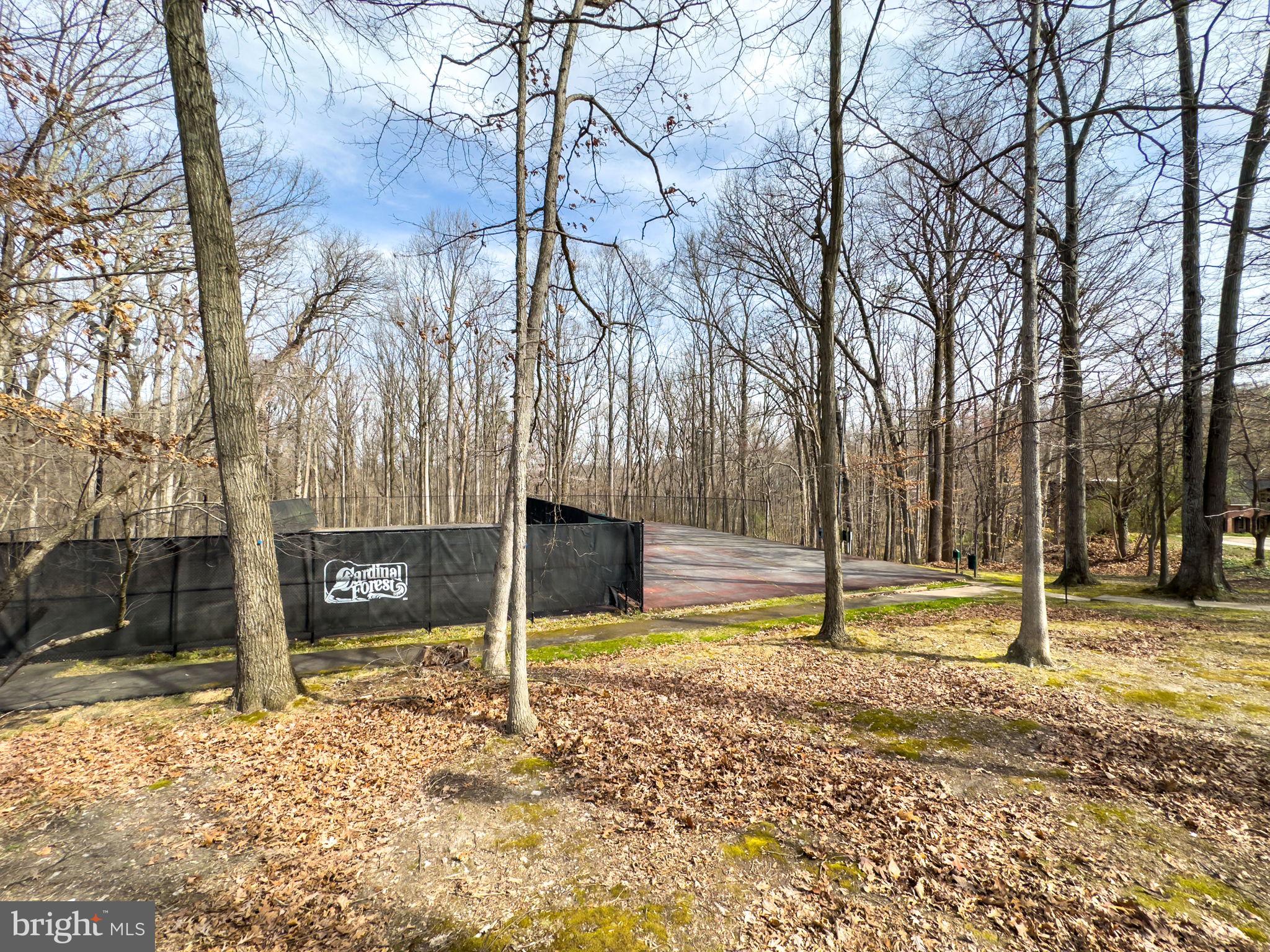 CARDINAL FOREST - Residential