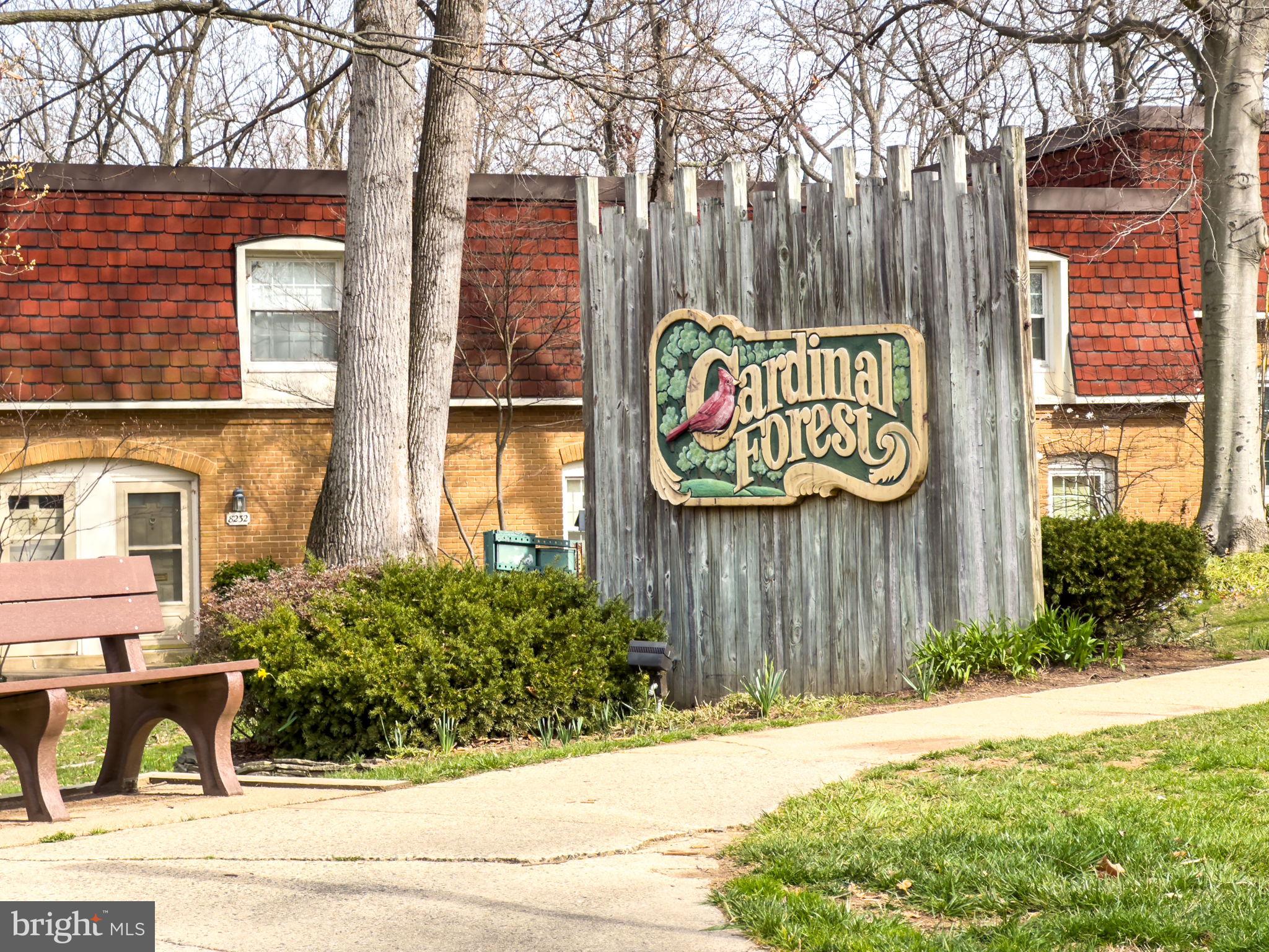 CARDINAL FOREST - Residential