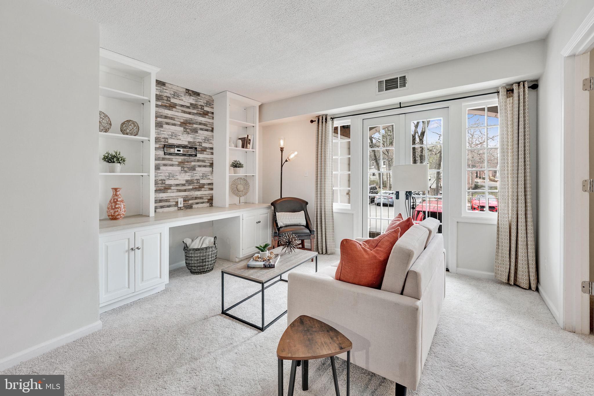 CARDINAL FOREST - Residential