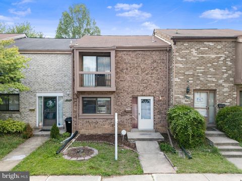 7278 MANDAN ROAD GREENBELT MD 20770