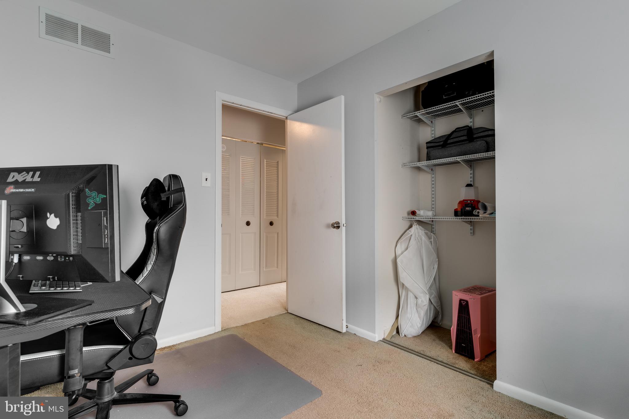 HORSHAMTOWNE - Residential