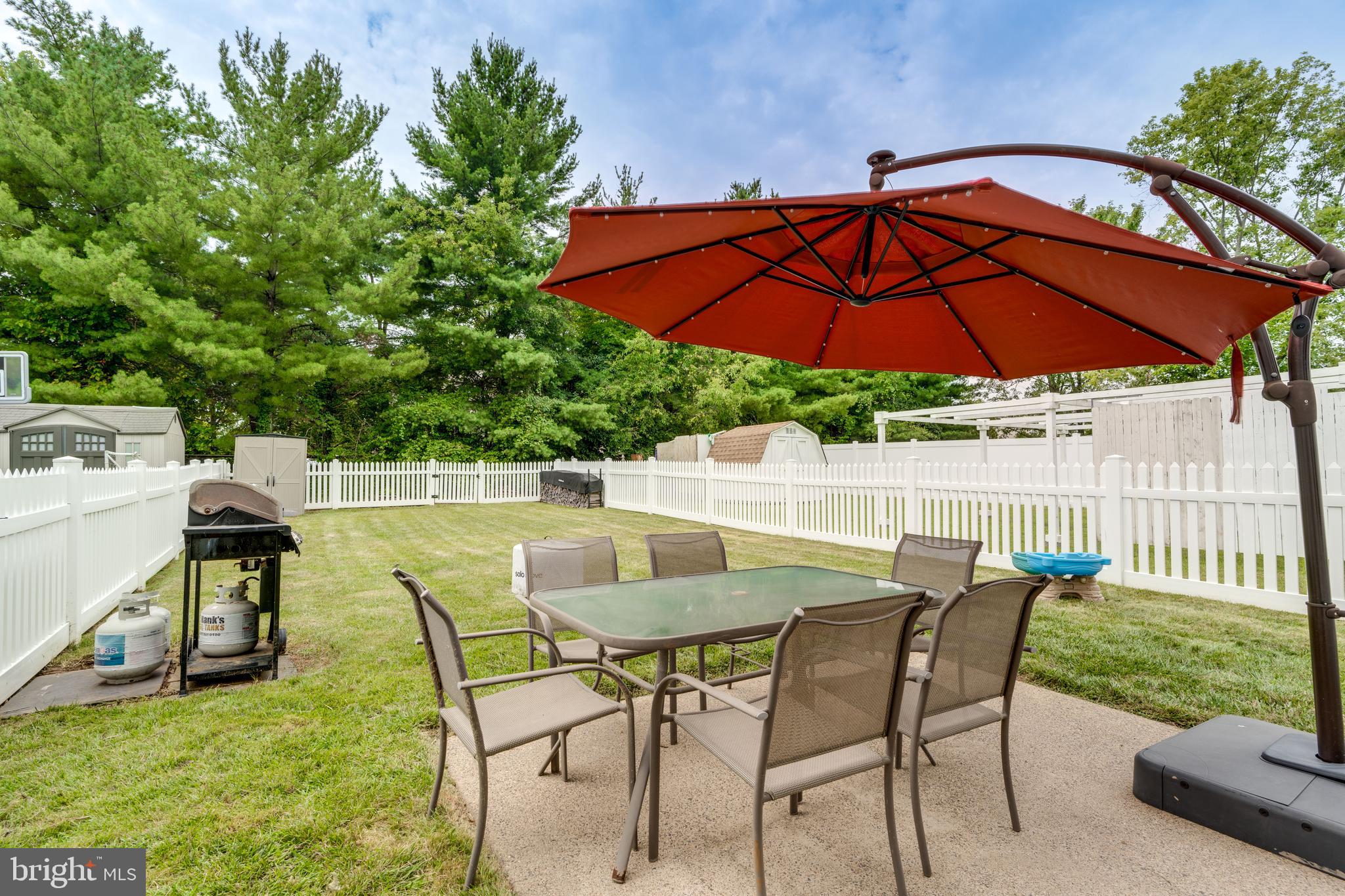 HORSHAMTOWNE - Residential