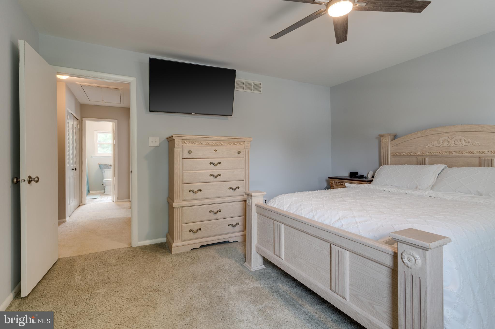 HORSHAMTOWNE - Residential