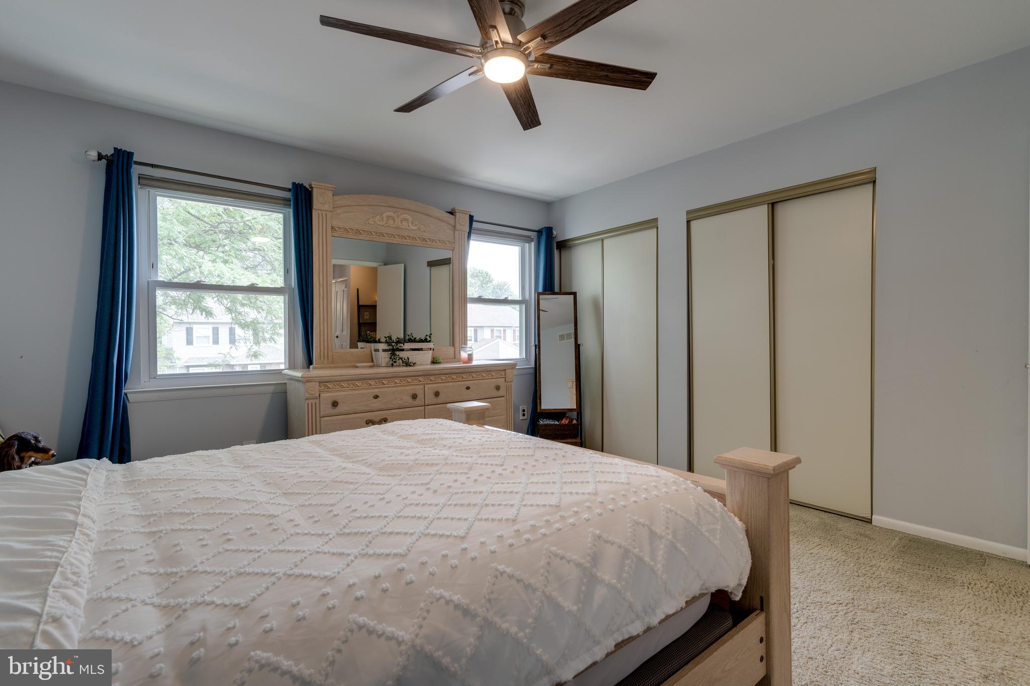 HORSHAMTOWNE - Residential