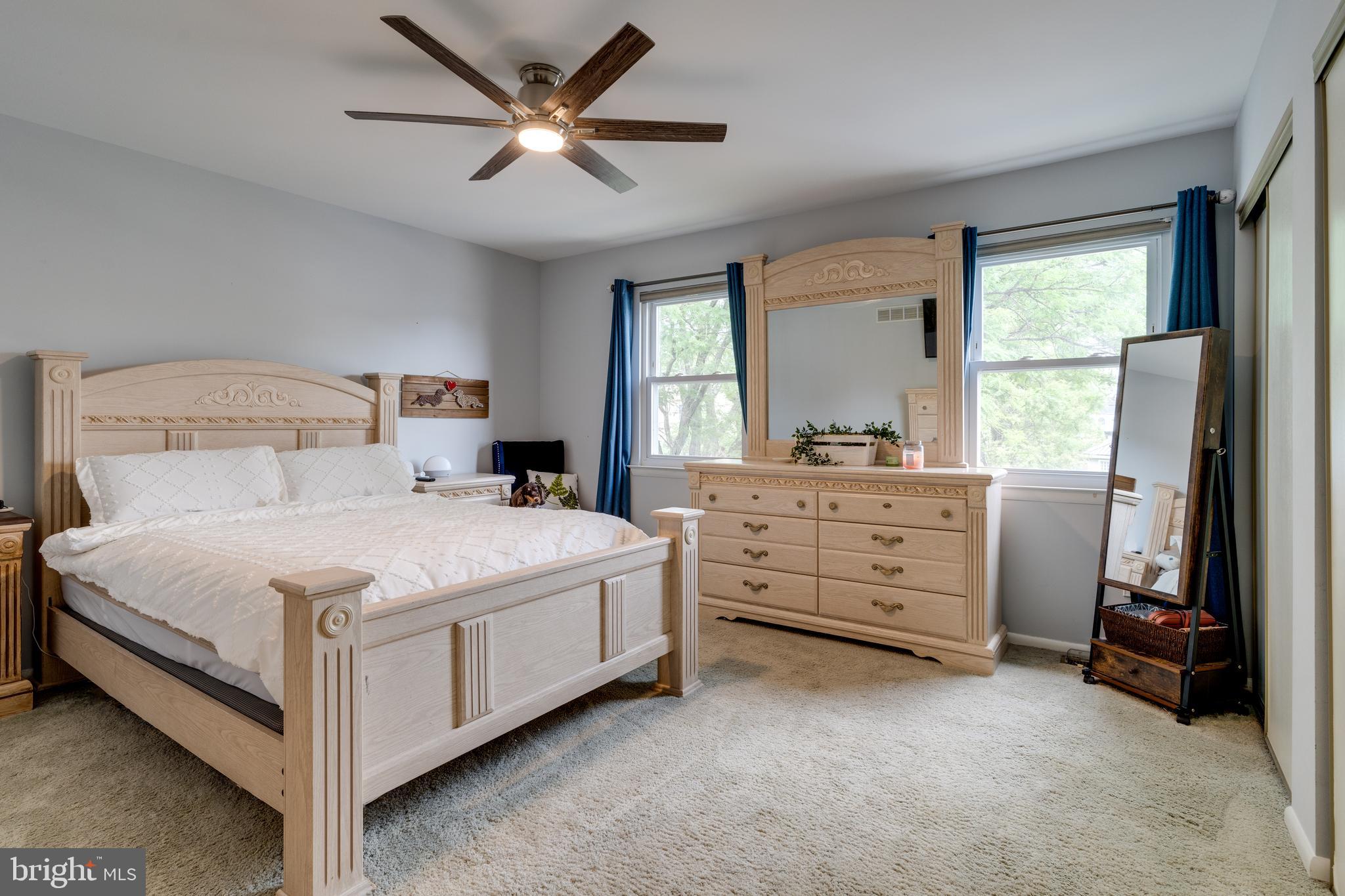 HORSHAMTOWNE - Residential