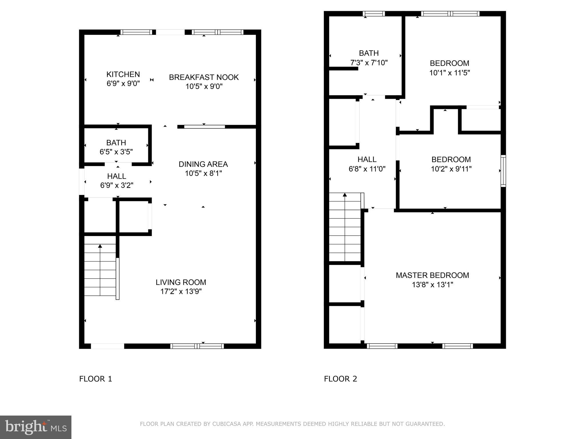 HORSHAMTOWNE - Residential