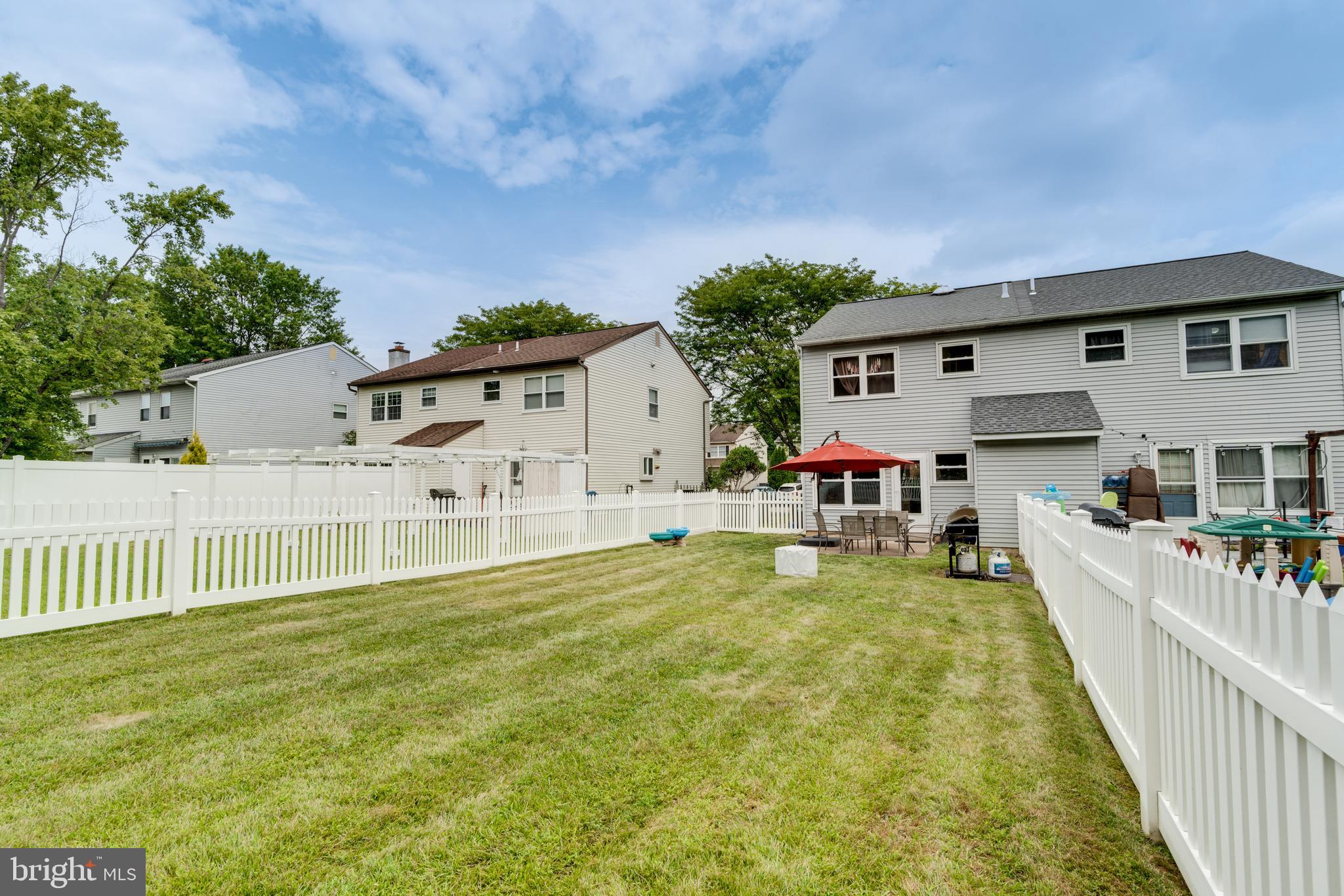 HORSHAMTOWNE - Residential