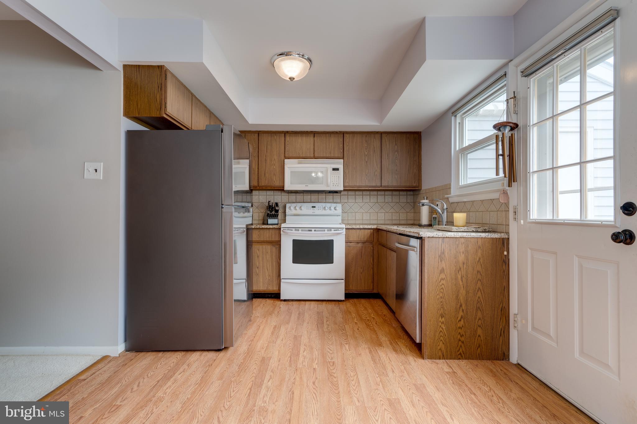 HORSHAMTOWNE - Residential