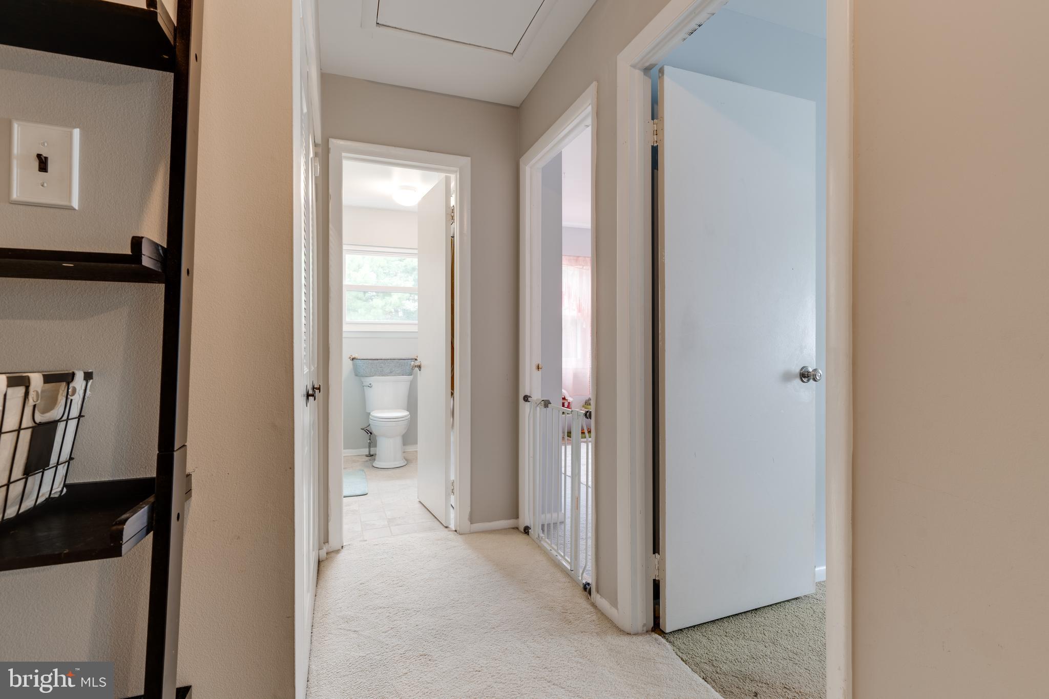 HORSHAMTOWNE - Residential