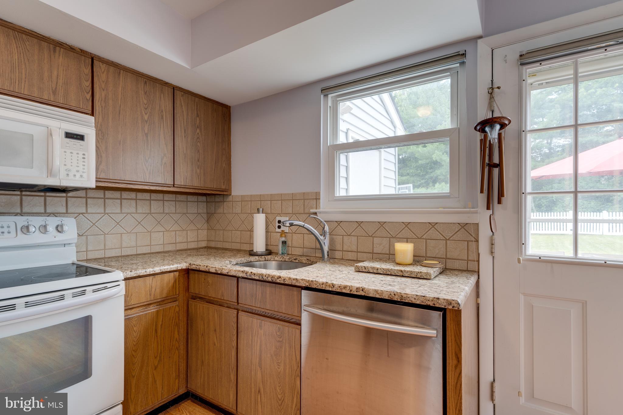 HORSHAMTOWNE - Residential