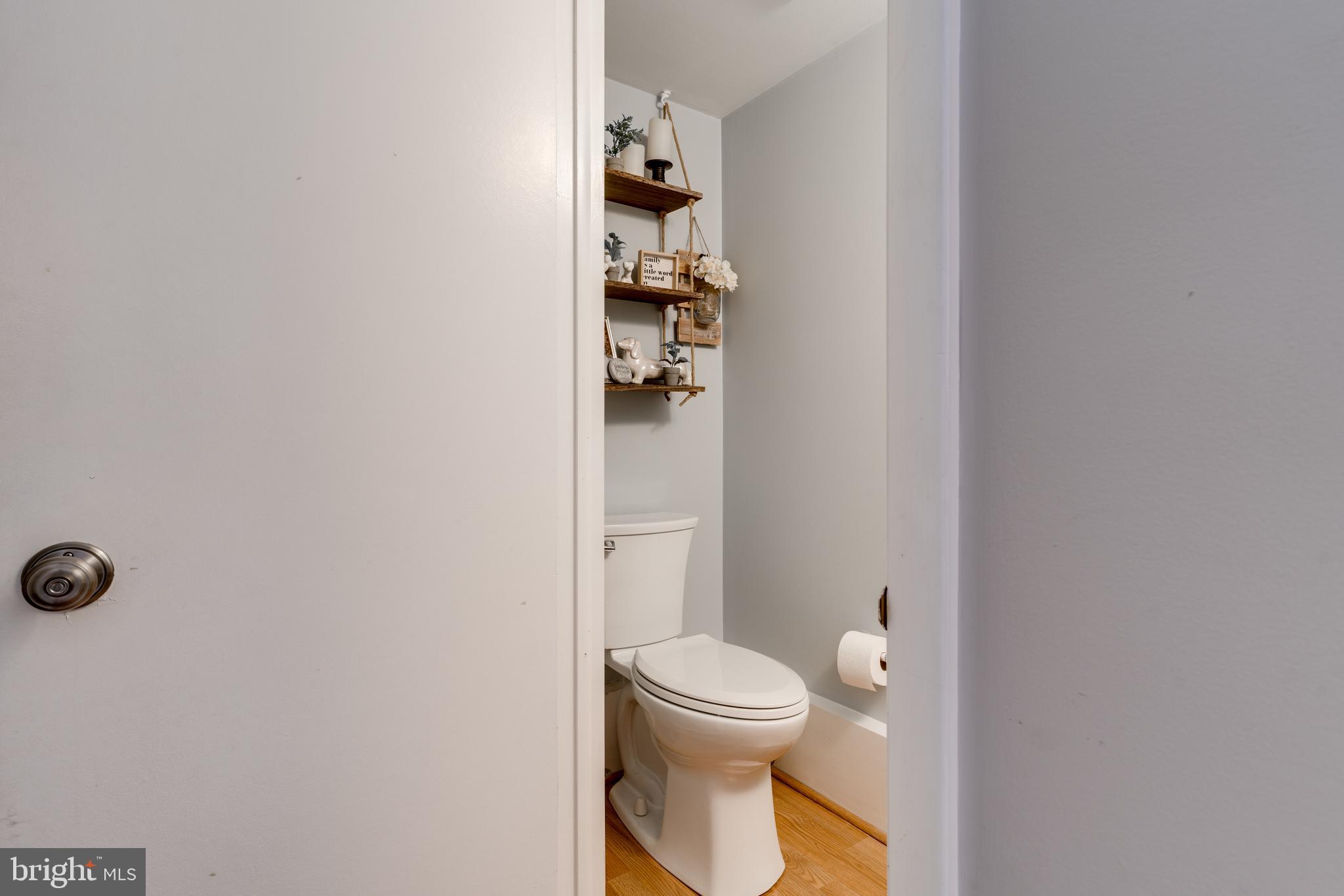 HORSHAMTOWNE - Residential