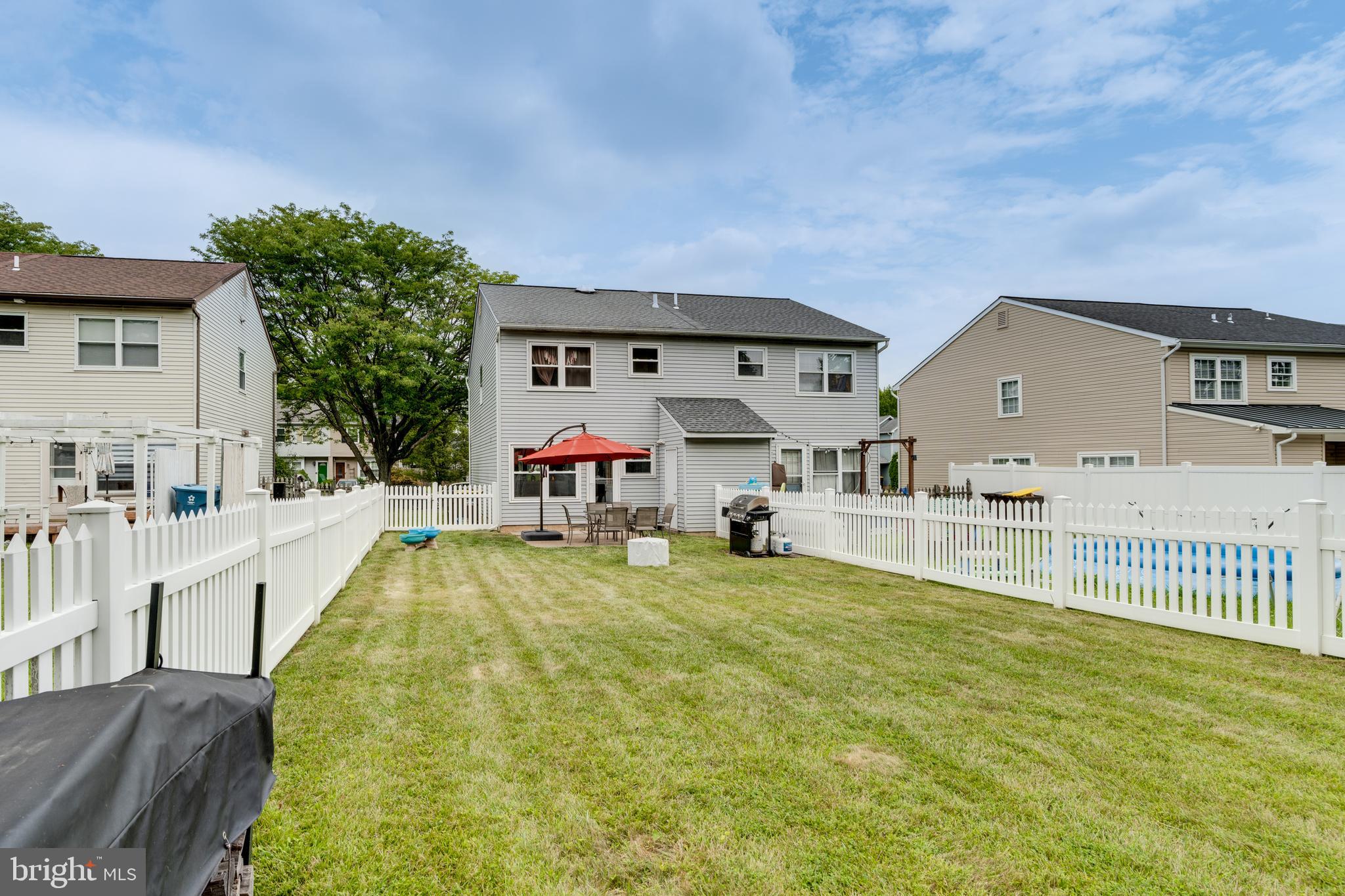 HORSHAMTOWNE - Residential