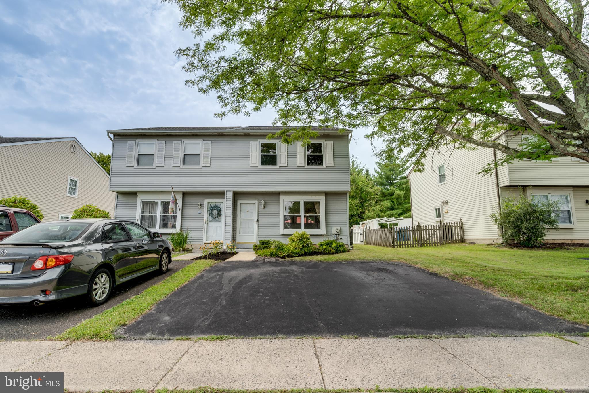 HORSHAMTOWNE - Residential