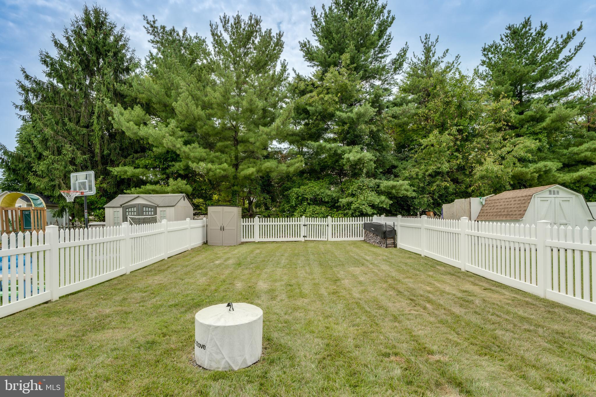 HORSHAMTOWNE - Residential