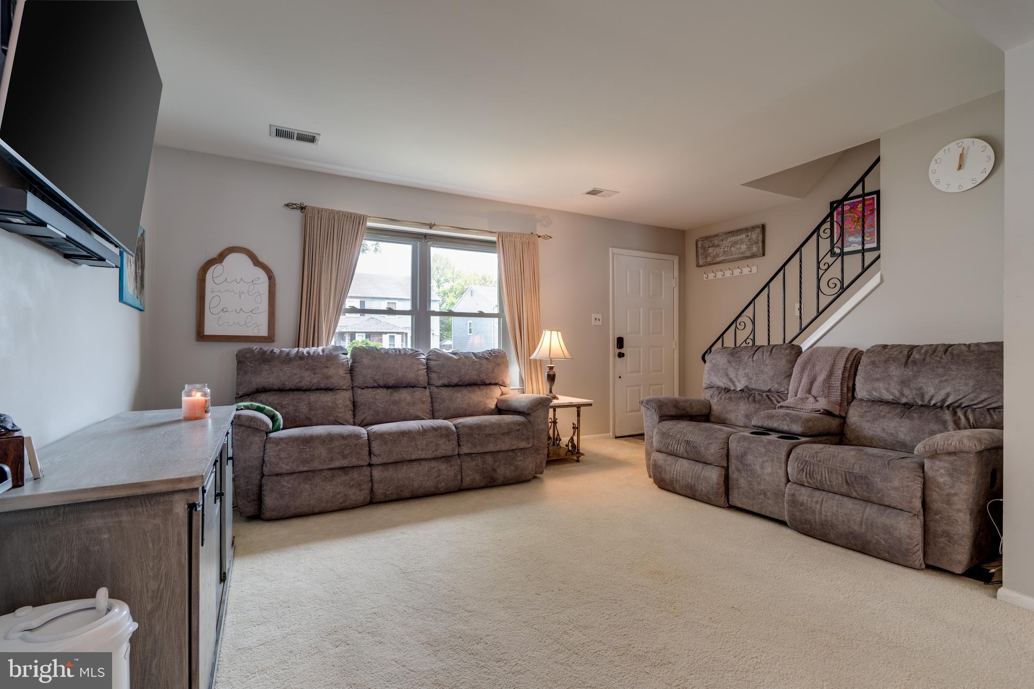 HORSHAMTOWNE - Residential