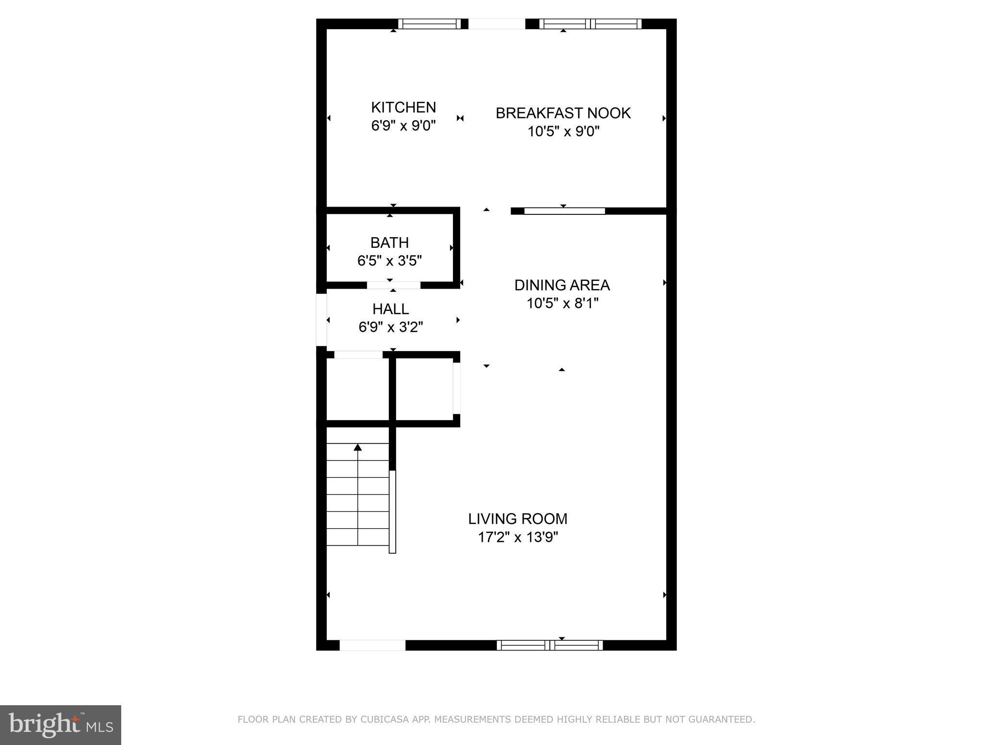 HORSHAMTOWNE - Residential