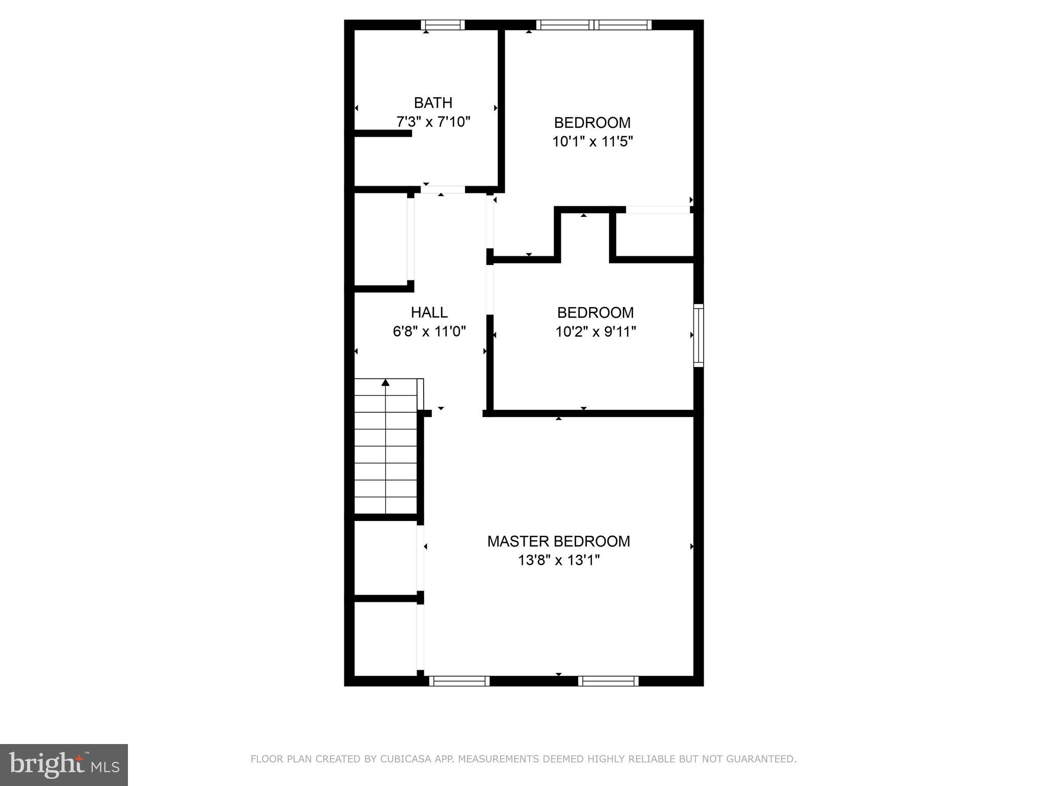 HORSHAMTOWNE - Residential