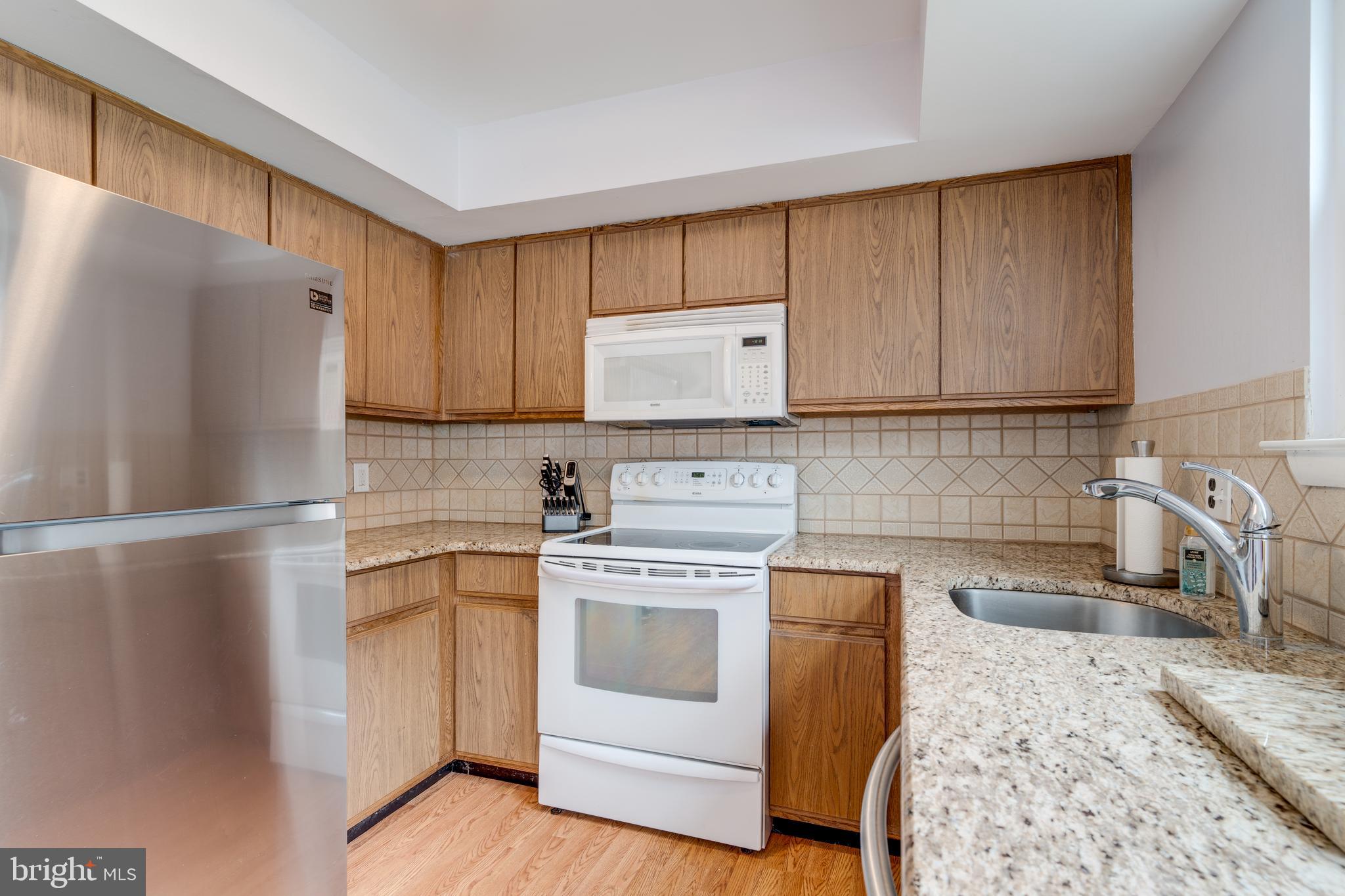 HORSHAMTOWNE - Residential