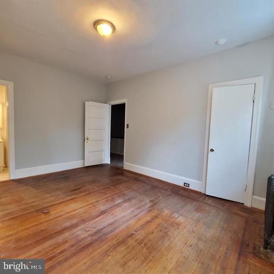 1212 PARK ROAD NW
