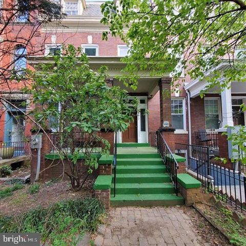 1212 PARK ROAD NW WASHINGTON DC 20010