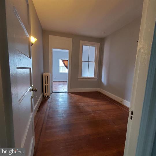 1212 PARK ROAD NW