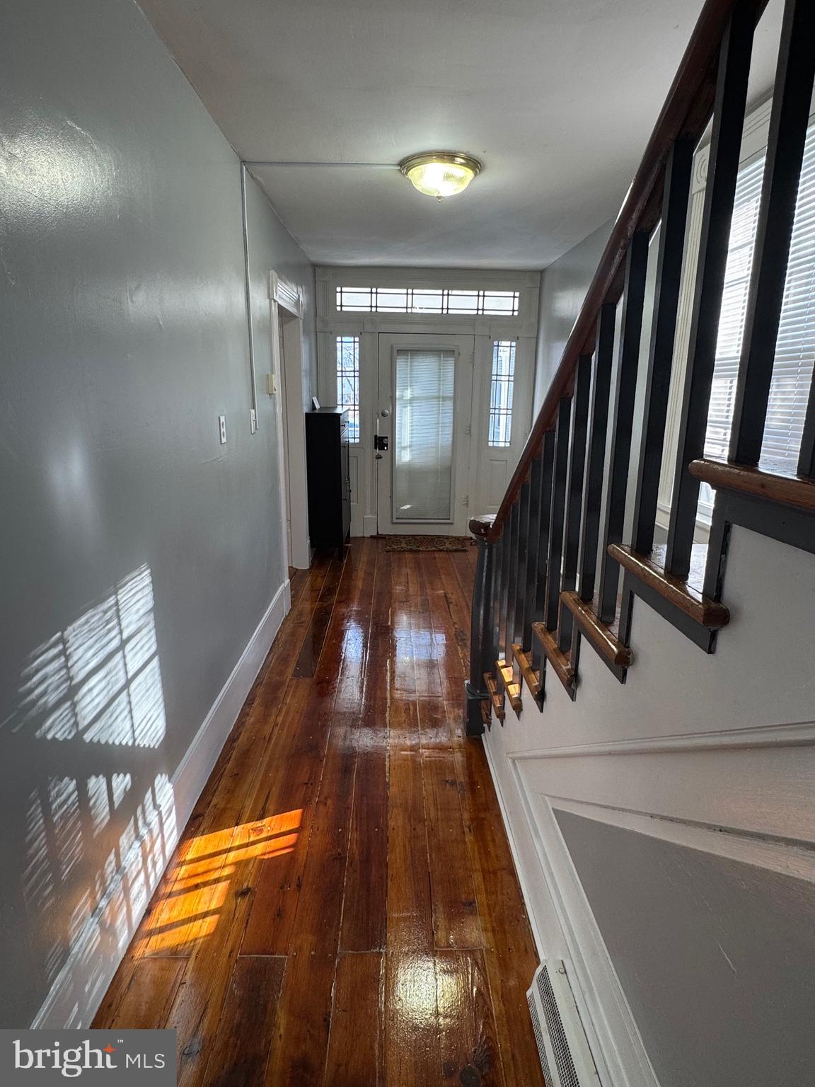 STRASBURG - Residential Lease