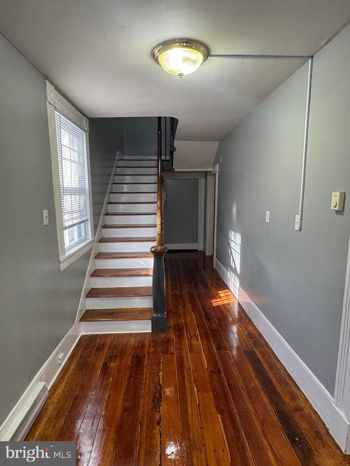 STRASBURG - Residential Lease