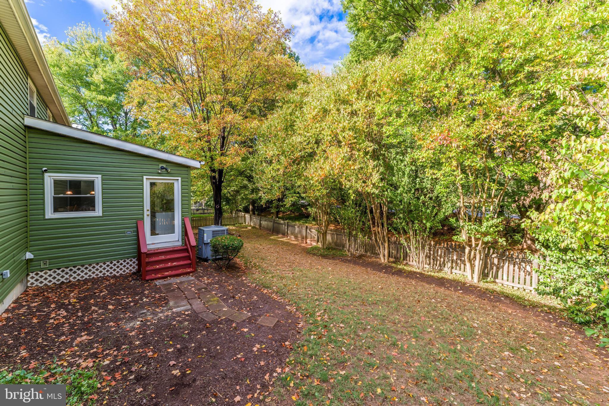 FRANKLIN FARM - Residential