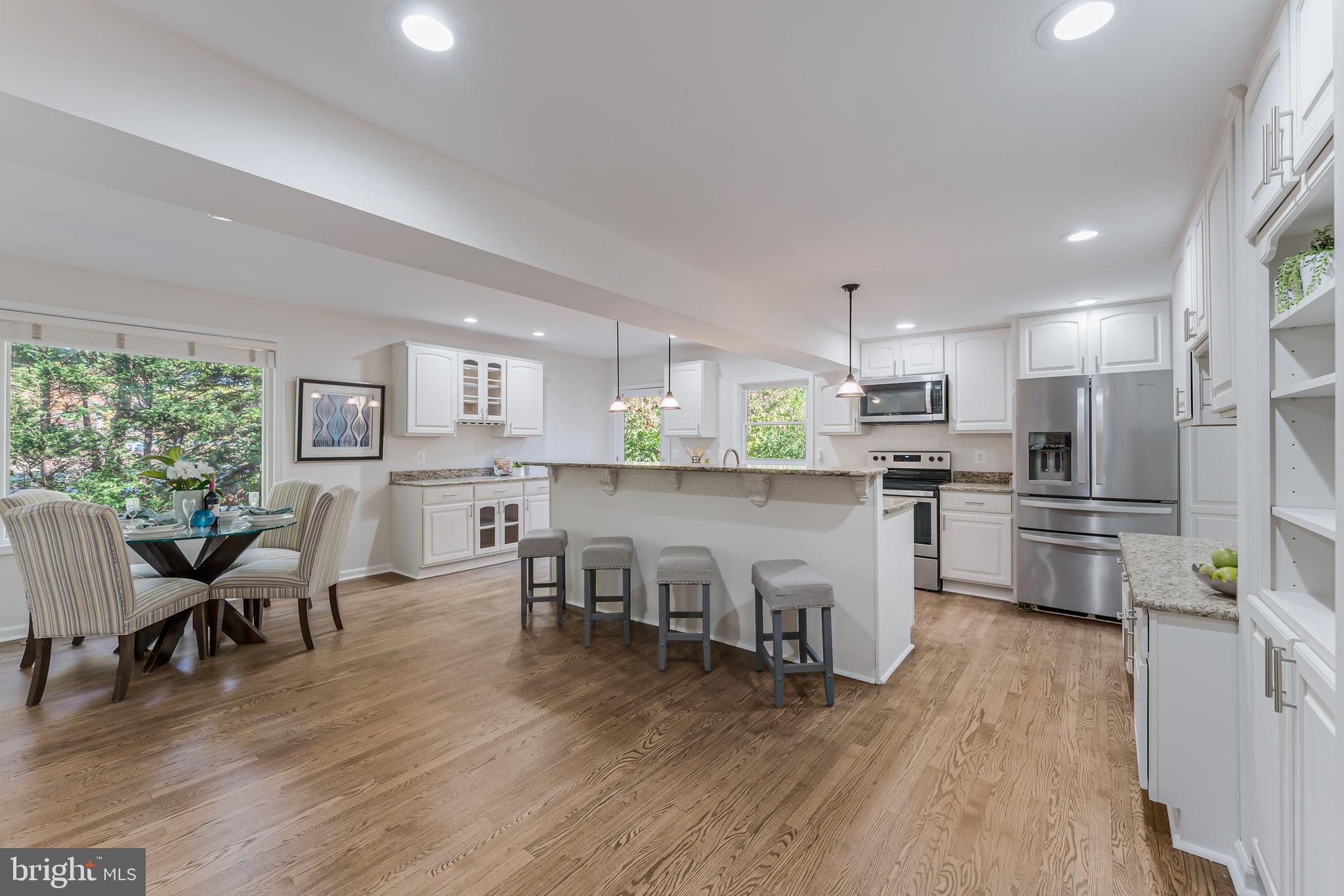 FRANKLIN FARM - Residential