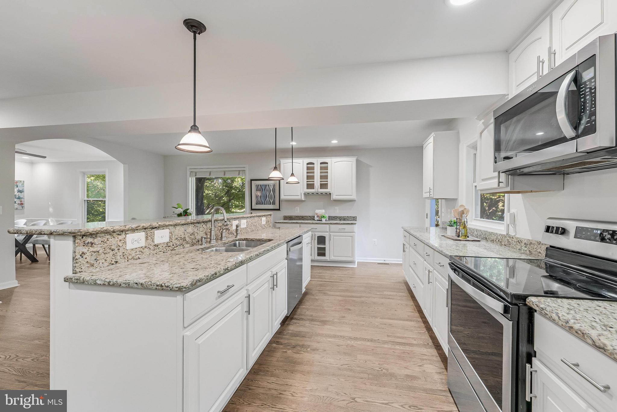 FRANKLIN FARM - Residential