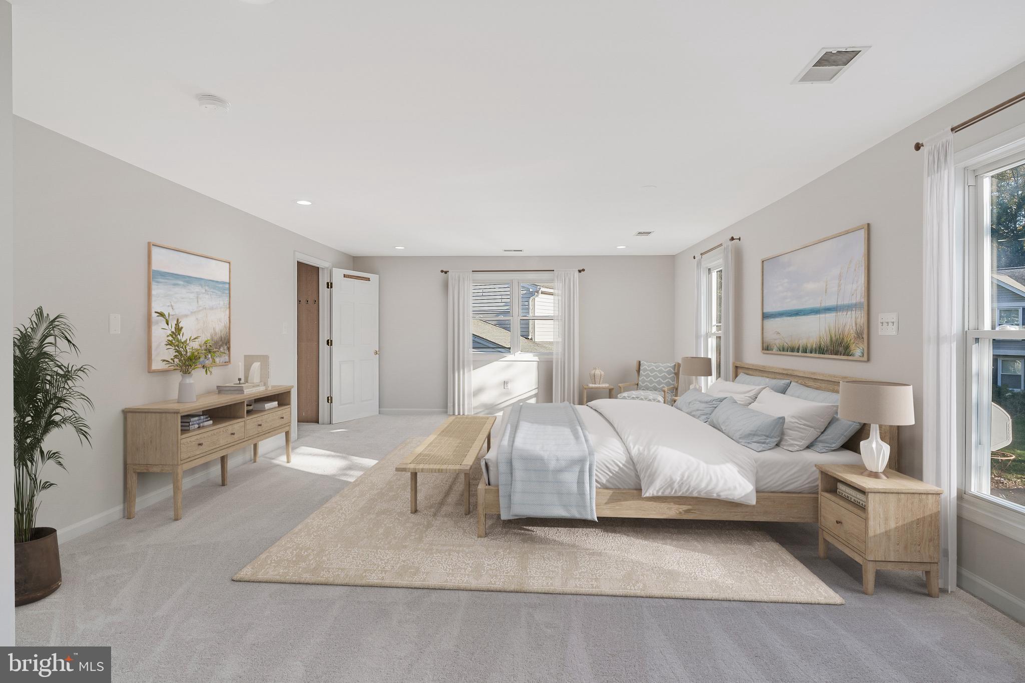 FRANKLIN FARM - Residential