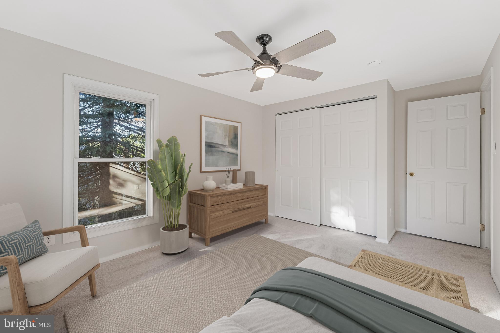 FRANKLIN FARM - Residential