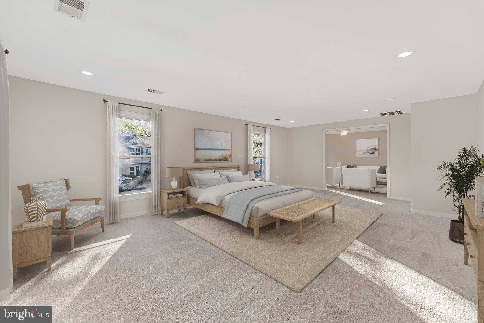 FRANKLIN FARM - Residential