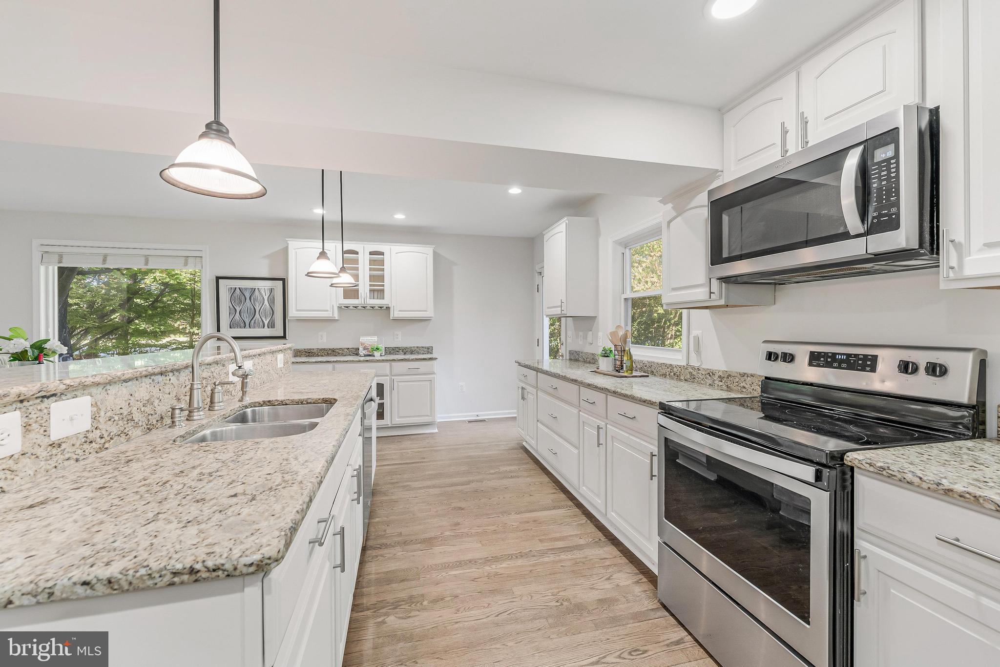 FRANKLIN FARM - Residential