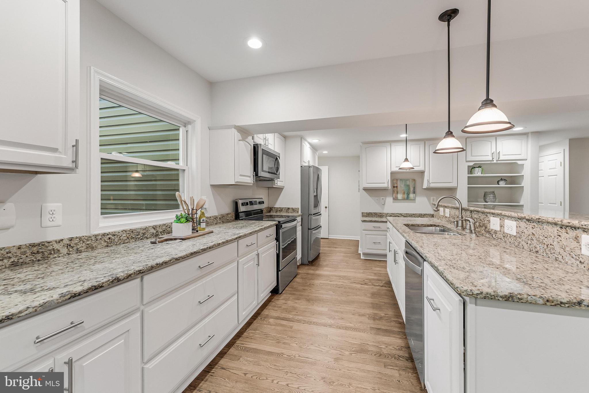 FRANKLIN FARM - Residential