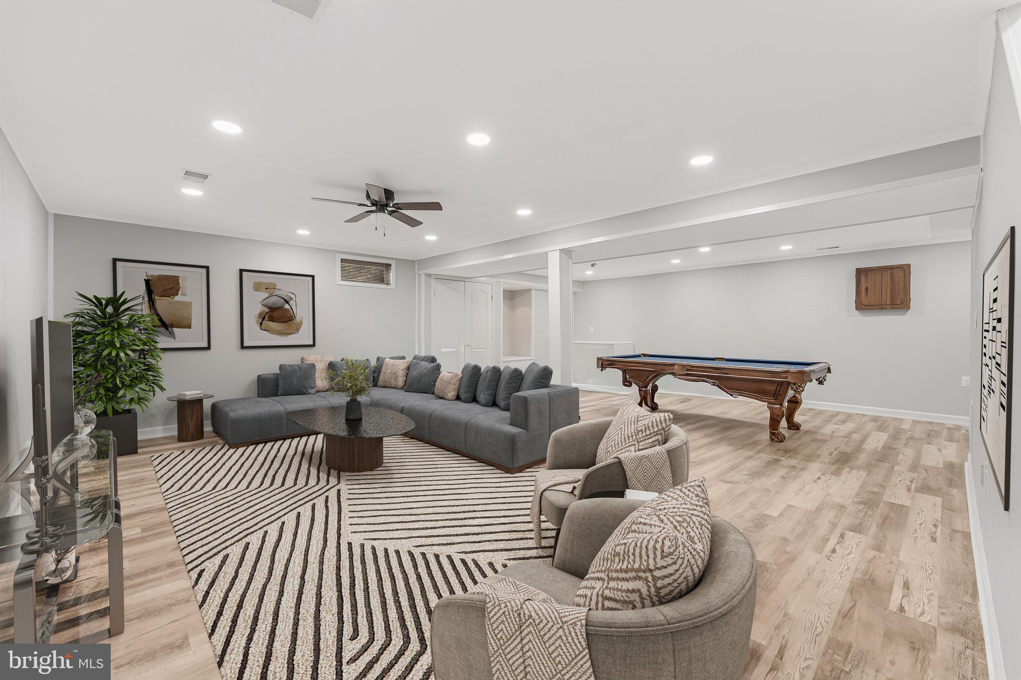 FRANKLIN FARM - Residential