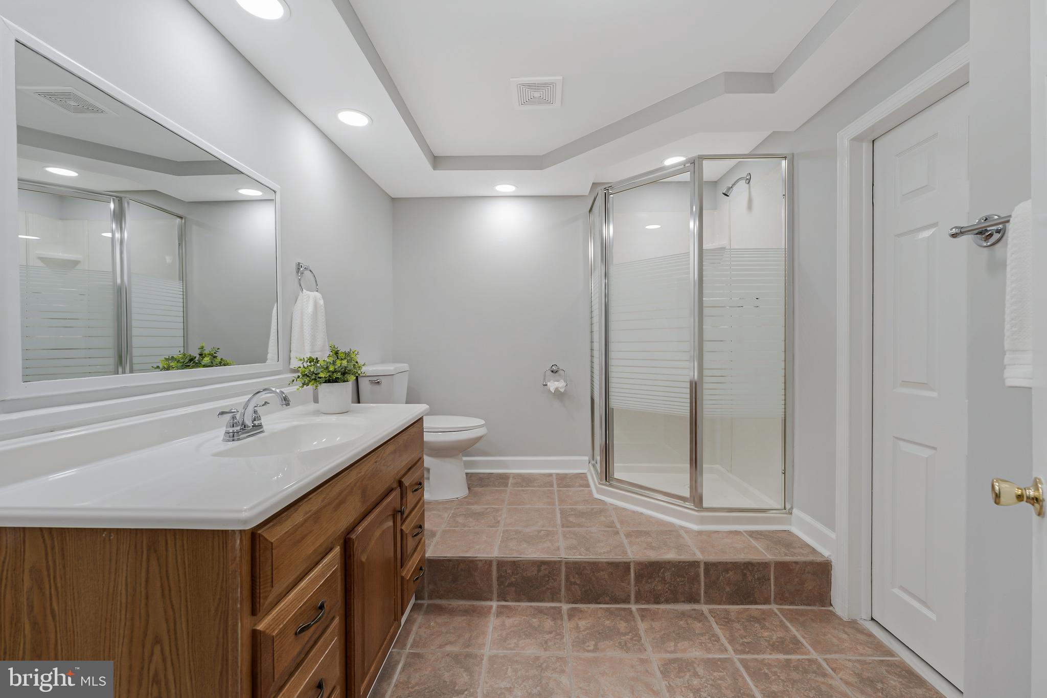 FRANKLIN FARM - Residential