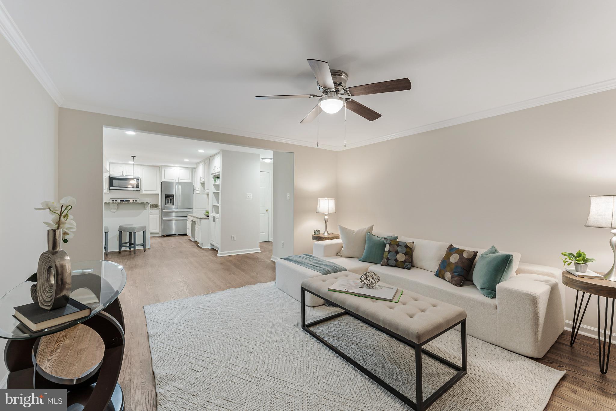 FRANKLIN FARM - Residential