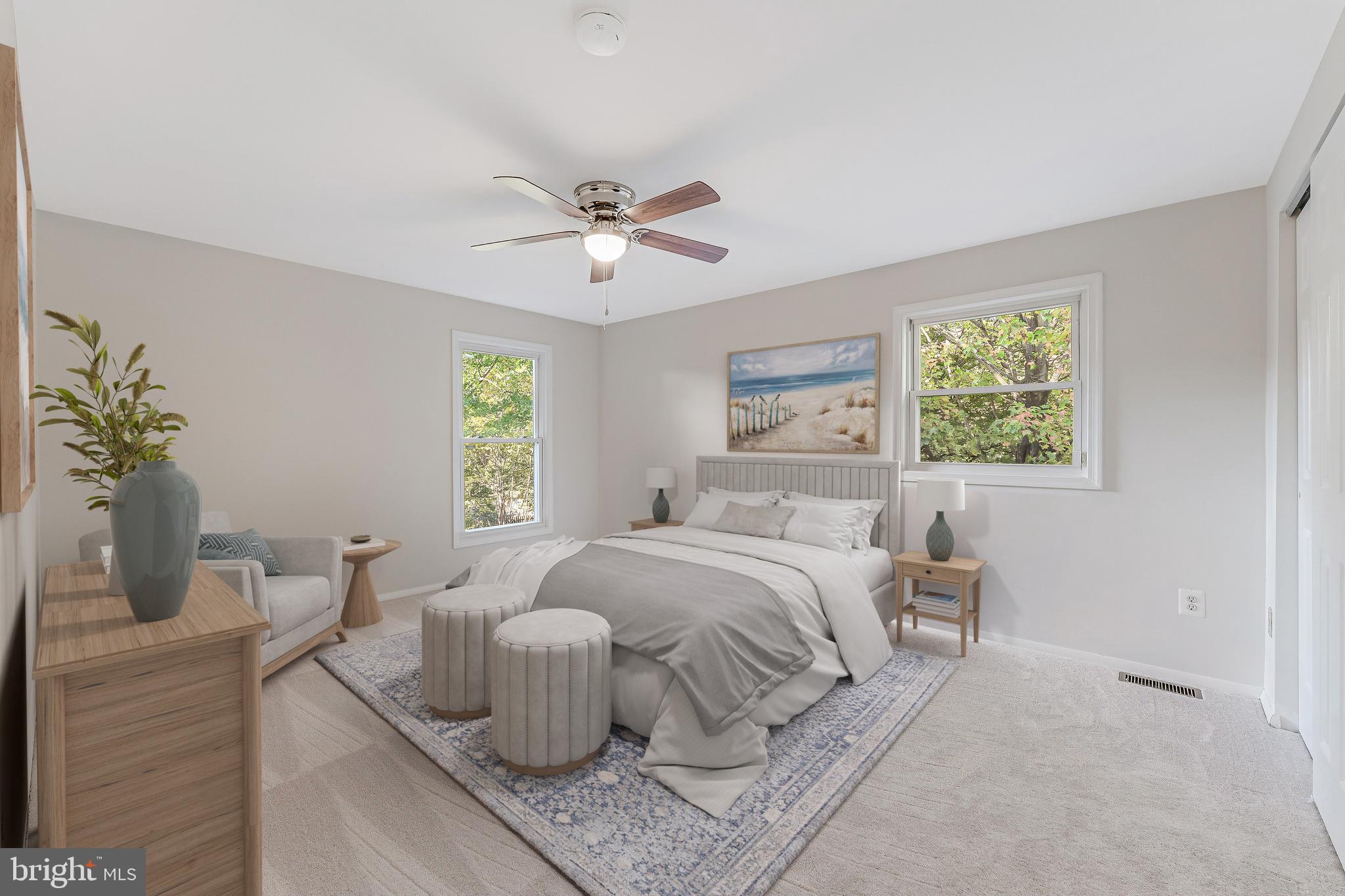 FRANKLIN FARM - Residential