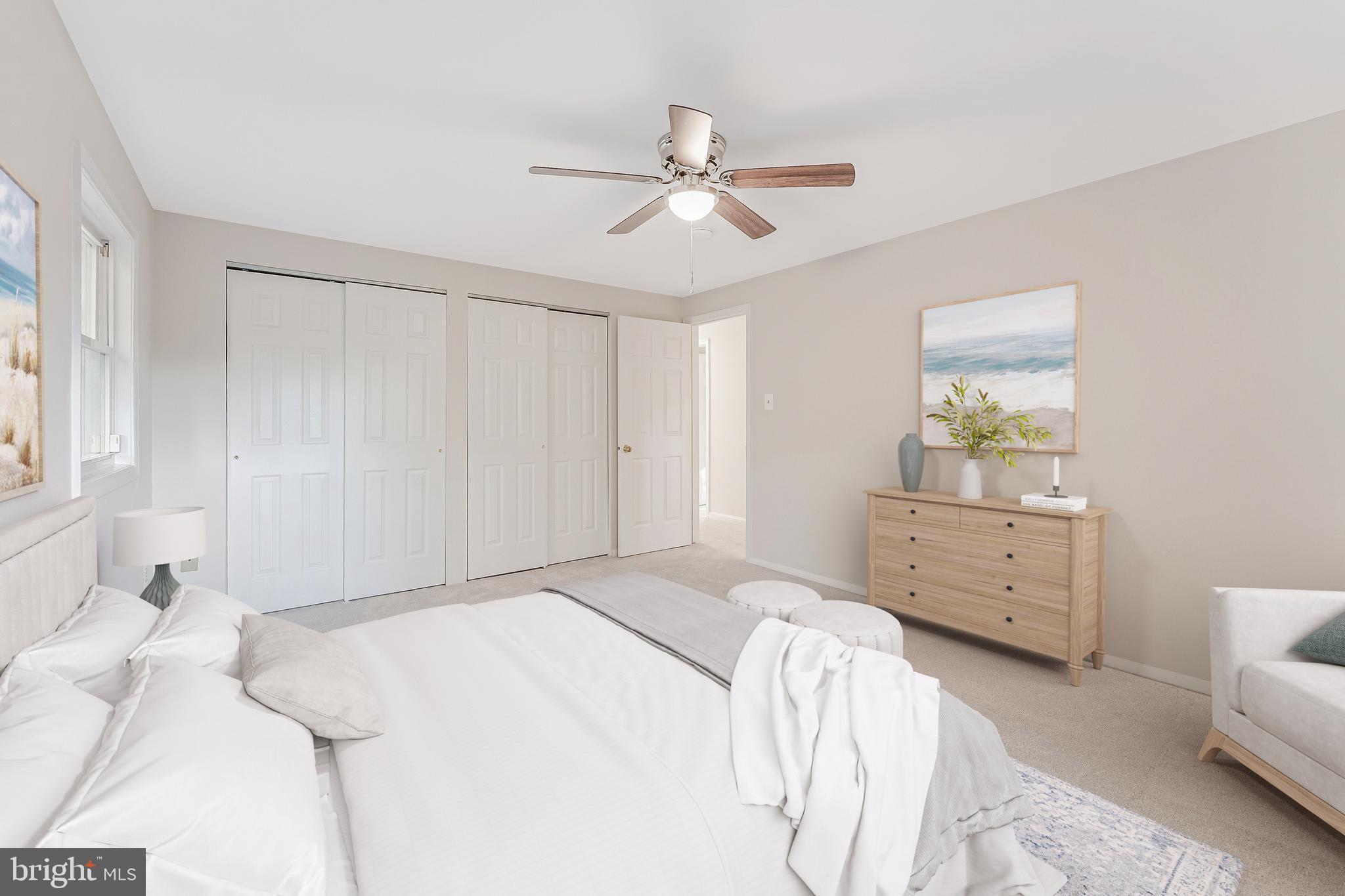 FRANKLIN FARM - Residential